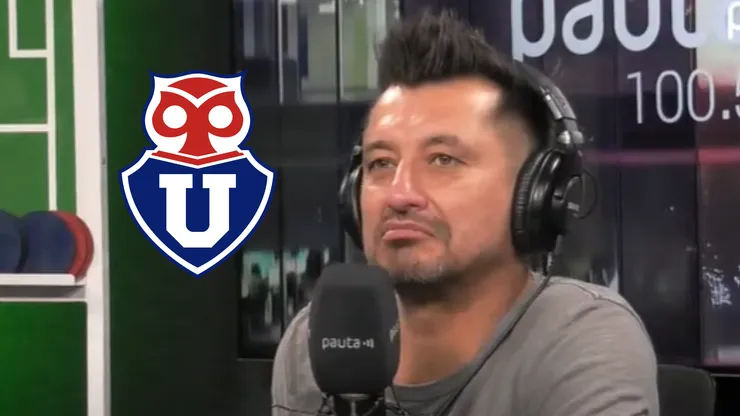 Nicolás Peric detectó este problema en Universidad de Chile.