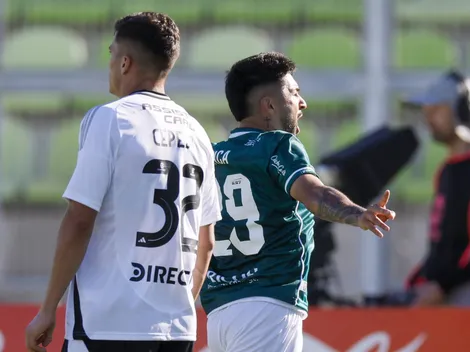 Tabla grupo B Copa Chile: Colo Colo cae ante Wanderers