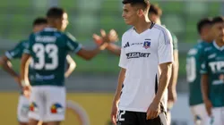El Colo Colo de Jorge Almirón cayó ante Santiago Wanderers en Valparaíso.