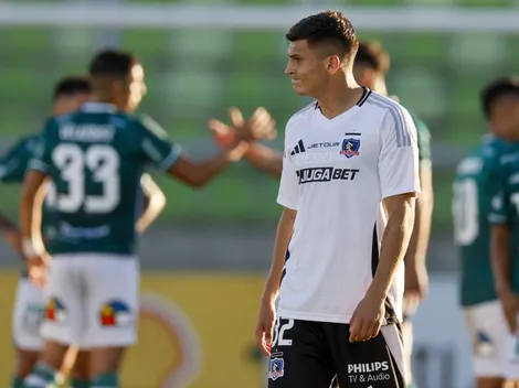 Rodrigo Vera sin filtro contra Colo Colo: "Es hora de que..."