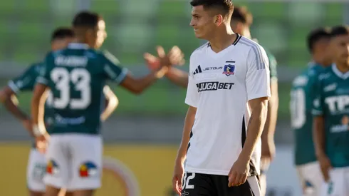 El Colo Colo de Jorge Almirón cayó ante Santiago Wanderers en Valparaíso.