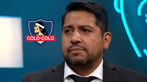 Rodrigo Herrera lanza duro análisis por el presente de Colo Colo