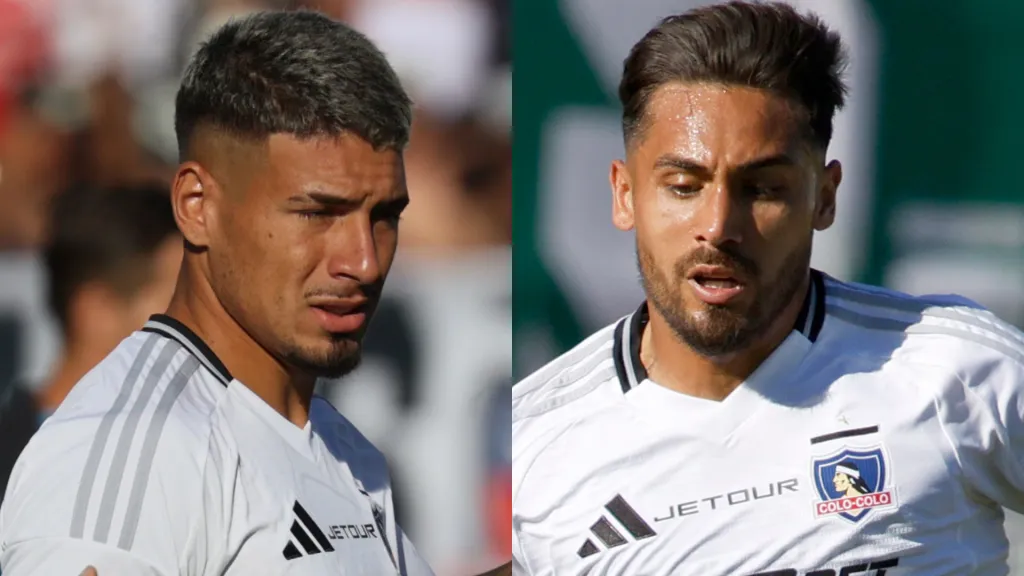 Rodrigo Herrera cuestionó a Alan Saldivia y Marcos Bolados tras la caída de Colo Colo.