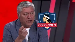 Pato Yáñez analizó la caída alba en Valparaíso y disparó.