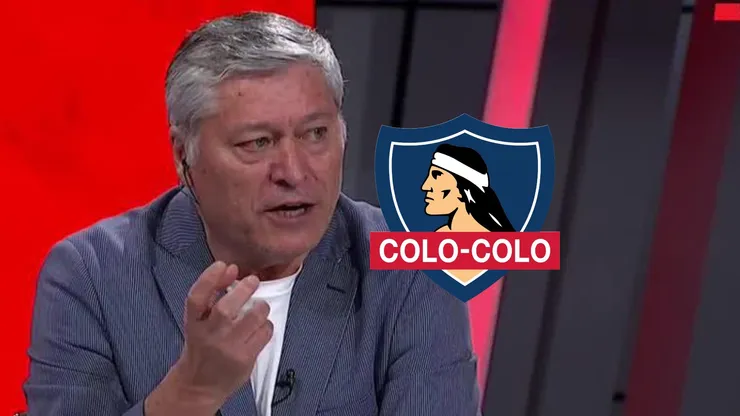 Pato Yáñez analizó la caída alba en Valparaíso y disparó.