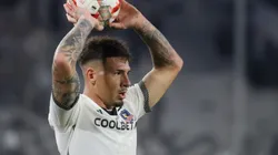 Saldivia no ha tenido un buen inicio de temporada.