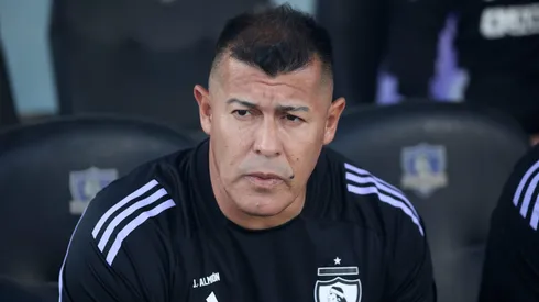 Almirón se ilusiona este 2025.