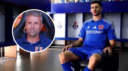 Lucas Di Yorio habla de su reencuentro con Gustavo Álvarez