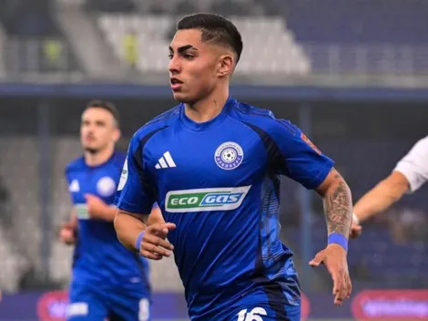 ¿Dónde está Jordhy Thompson? El ex Colo Colo continúa en rebeldía