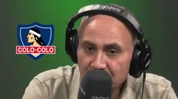 Siguen las críticas por la dura caída de Colo Colo ante Wanderers.