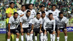 Colo Colo reprogramó su partido contra Unión San Felipe.