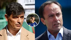 Parisi es tendencia en las redes sociales por esta razón.