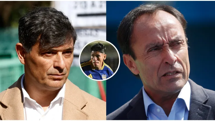 Parisi es tendencia en las redes sociales por esta razón.