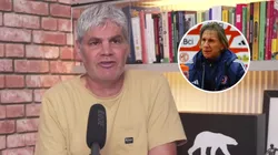 El reconocido comunicador habló sobre la sorpresiva nominación de Assadi.