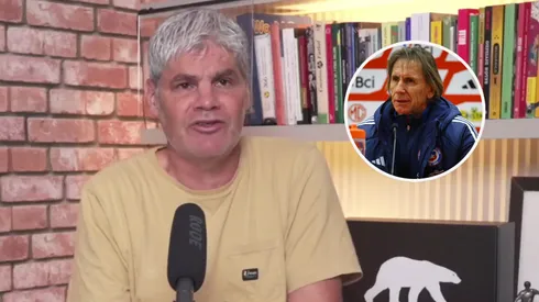 El reconocido comunicador habló sobre la sorpresiva nominación de Assadi.