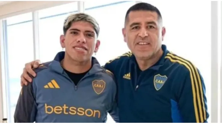 Ex U de Chile destroza a Juan Román Riquelme.