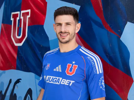 Pinilla: "Di Yorio se parece un poquito a como yo jugaba"