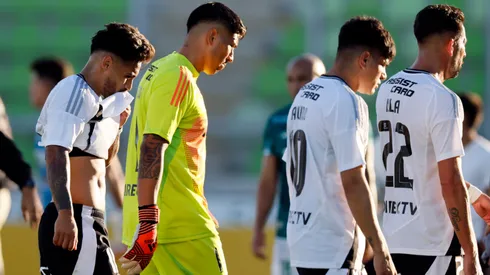 Así quedó Colo Colo en la Copa Chile tras el resultado entre Deportes Limache y Unión San Felipe