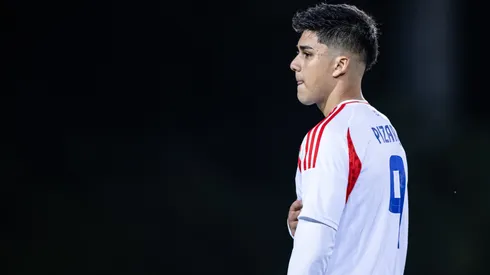 Guarello se fue de tarro y reveló el nombre del responsable de bautizar a Damián Pizarro como el "Haaland" de Macul.