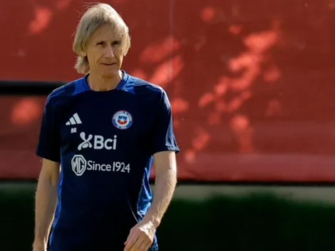 La Roja confirma dos bajas y un nuevo convocado para el amistoso con Panamá