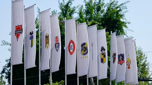 Los clubes del fútbol chileno miran de reojo el cierre del mercado de fichajes.