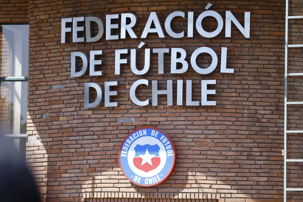 La ANFP ya programó las primera cuatro fechas del Torneo Nacional | FOTO: Marcelo Hernandez/Photosport