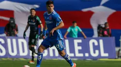 Fabián Hormazábal habló sobre las ofertas que ha recibido