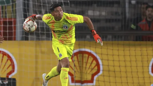 Brayan Cortés tomó una radical decisión para subir su nivel en Colo Colo y La Roja