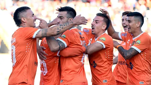 Los loínos quieren volver a soñar con tan anhelado ascenso a Primera División.