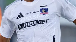 Colo Colo lanza nueva camiseta al mercado