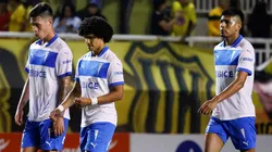 Ídolo de la UC reprueba el nivel de los refuerzos para 2025.