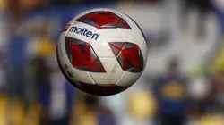 Partido de Copa Chile fue reprogramado (Foto: Andres Pina/Photosport)