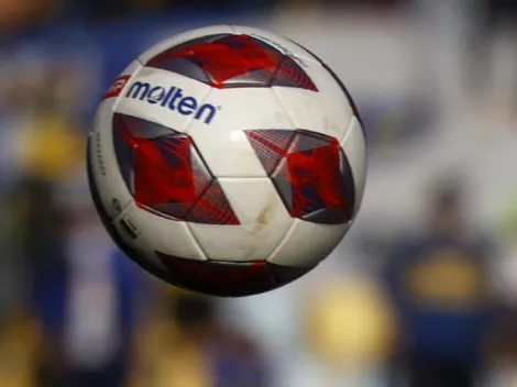 De no creer: grande de Chile ya sufre reprogramación de uno de sus partidos