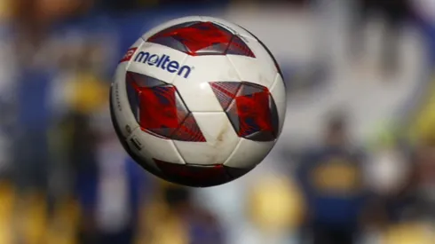 Partido de Copa Chile fue reprogramado (Foto: Andres Pina/Photosport)