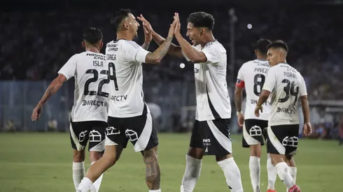 Colo Colo tendrá varias sorpresas el domingo ante Unión San Felipe.