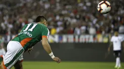 Felipe Reynero no renuncia a la U