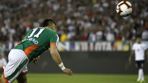 Felipe Reynero no renuncia a la U