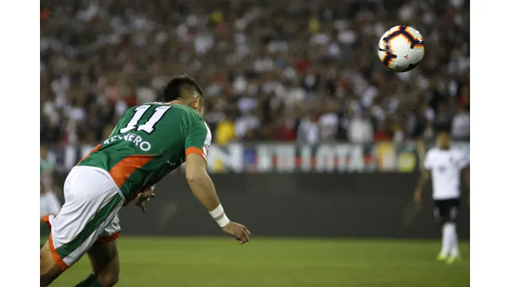 Felipe Reynero no renuncia a la U