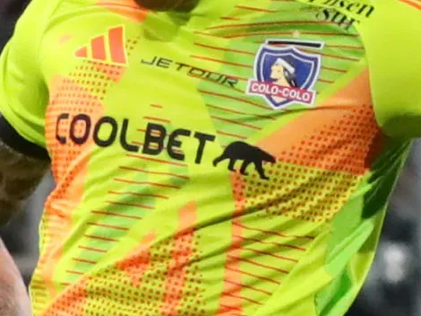 ¿Se suma a Carabalí? Arquero albo podría partir a este club de Primera