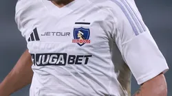 Colo Colo solicitó cambiar la programación del partido contra Unión San Felipe.