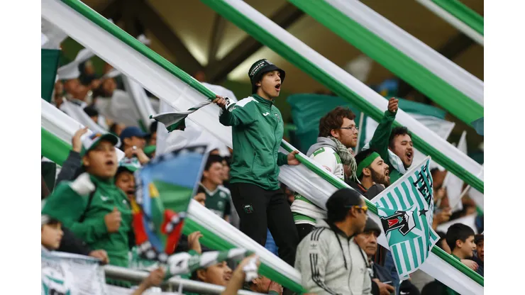 Deportes Temuco se refuerza en grande.