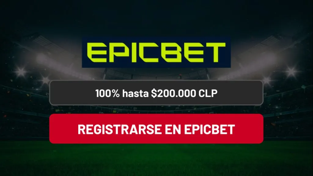 Imagen de Epicbet.