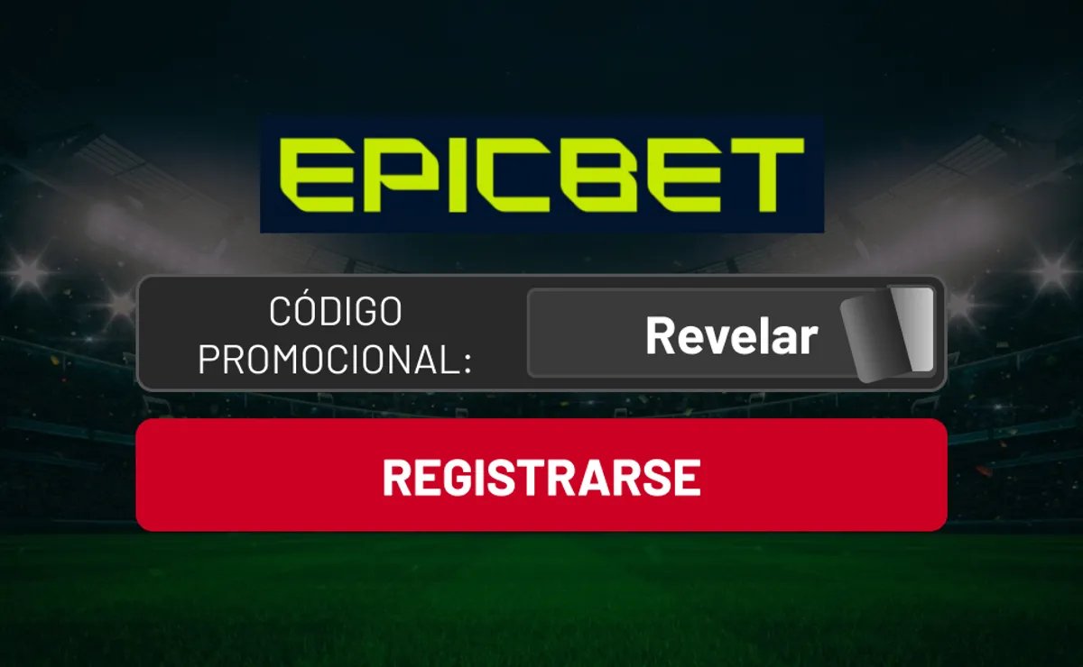 Epicbet bonus codes