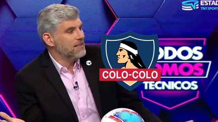 De Tezanos preocupado por Vidal.