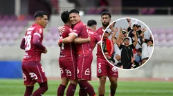 La importante medida de Deportes La Serena para el duelo ante Colo Colo.