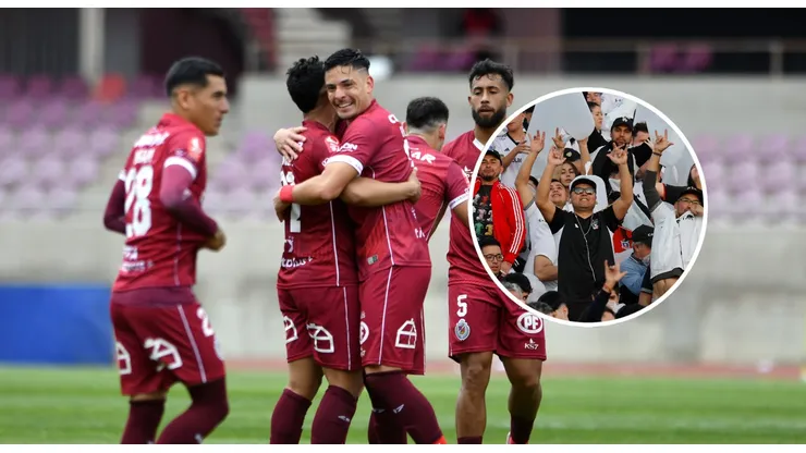 La importante medida de Deportes La Serena para el duelo ante Colo Colo.