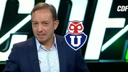 Díaz suelta bombazo en la U.