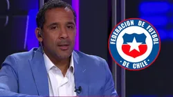 El ex futbolista se bancó con todo la decisión de Ricardo Gareca por esta convocatoria