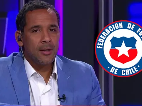 Beausejour defiende la convocatoria de este criticado jugador a La Roja