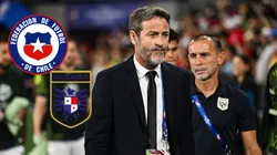 DT de Panamá aborda el encuentro de este sábado frente a La Roja